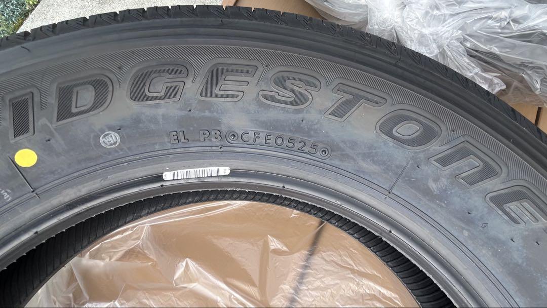 ［Ｂ］新車外しジムニーJB64純正175/80/R16 5本セット