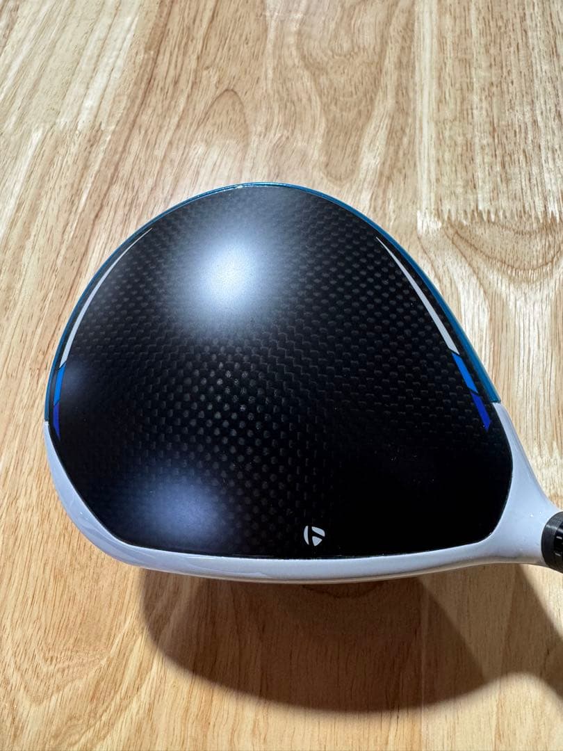 TaylorMade SIM2 MAX ドライバー 10.5°