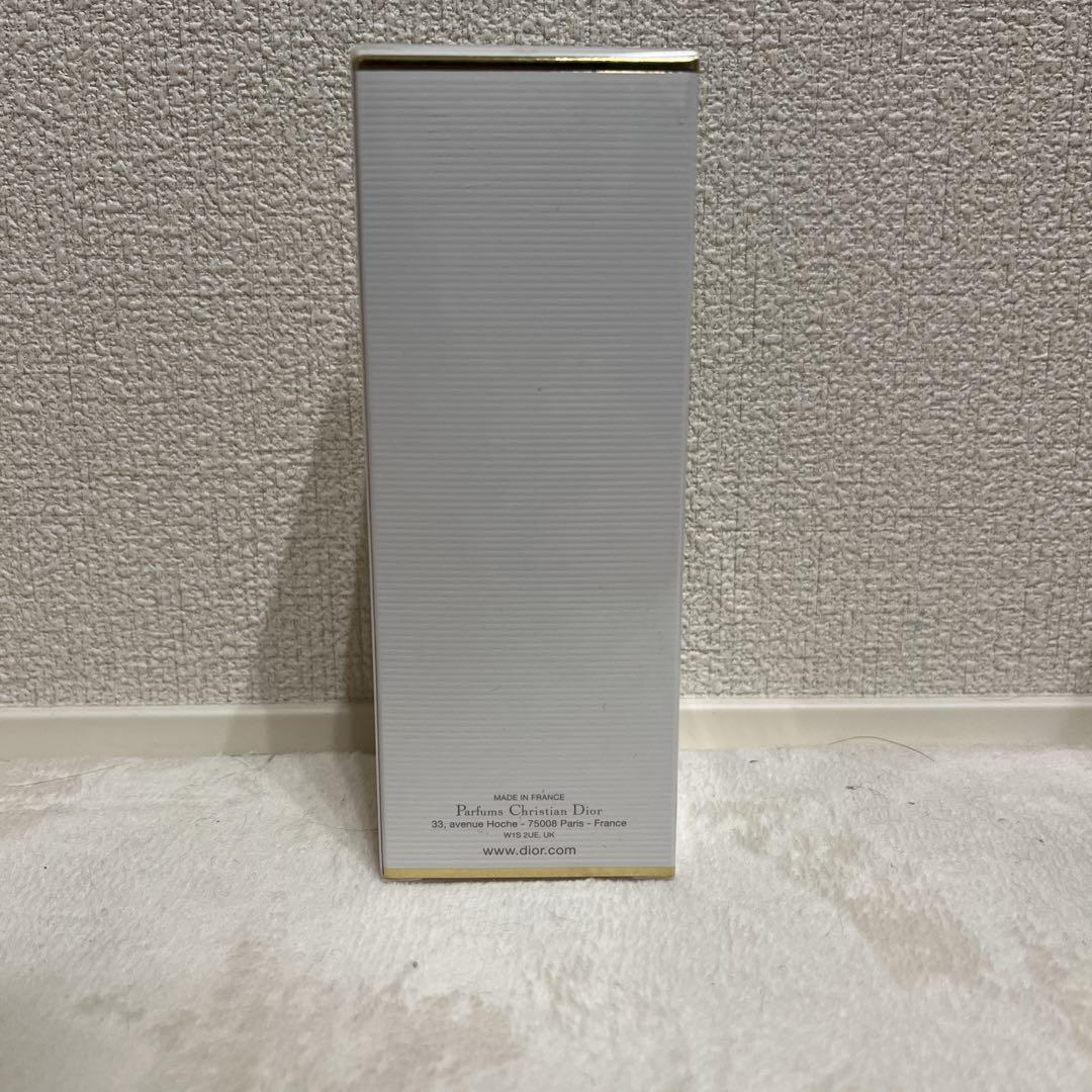 【新品/未開封】ディオール　ジャドール オードゥ パルファン 50ml