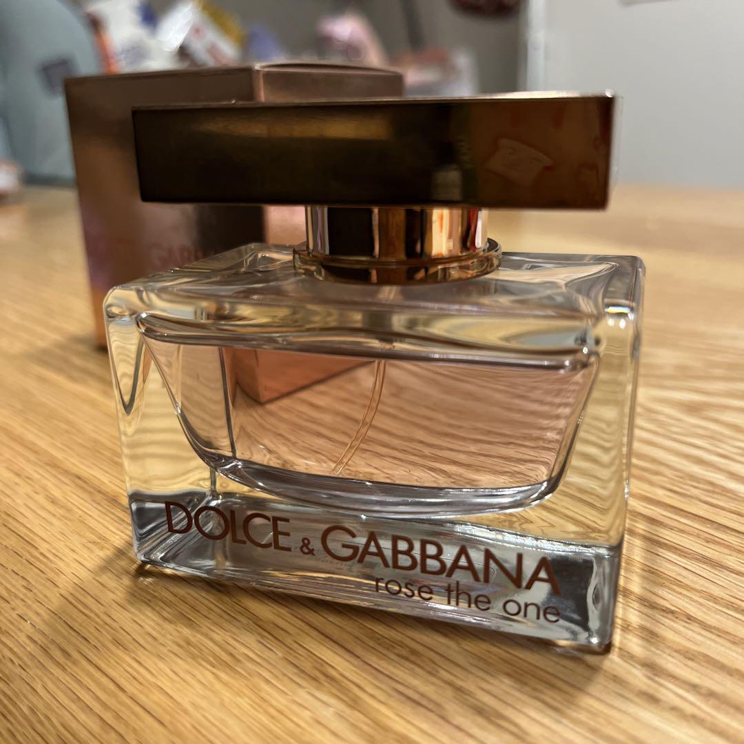 D&G ドルチェ&ガッバーナ ドルガバ ローザワン ロージワン 50ml 香水 Amazon | ドルチェ＆ガッバーナ D&G ザ ワン 50ml EDP SP