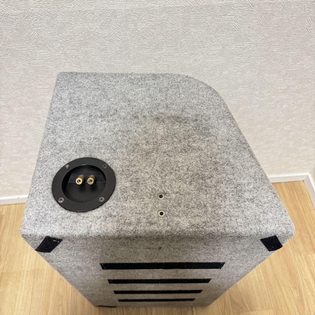カロッツェリア　TS-WX1200T サブウーファー