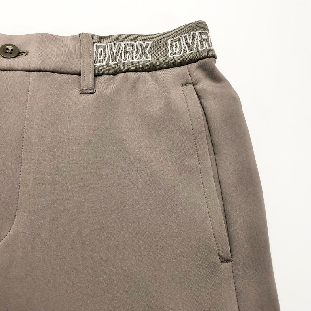 ○★新品未使用　DEVEREUX GOLF　テリングアクアフーディー　M　茶系 ○☆新品未使用 DEVEREUX GOLF テリングアクアフーディー M 茶系