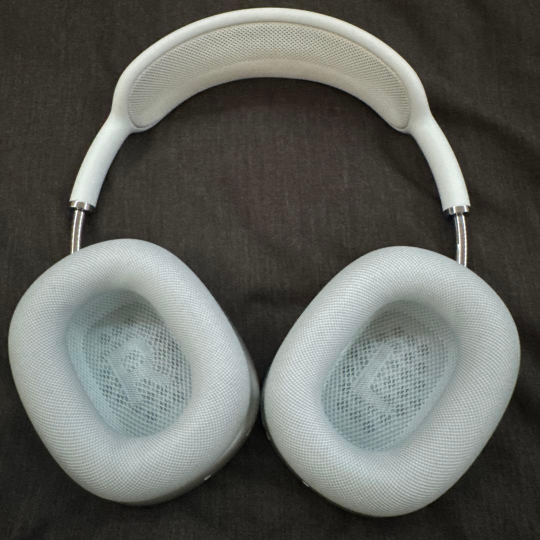 AirPods MAX Apple栄店で購入 AirPods MAX Apple栄店で購入