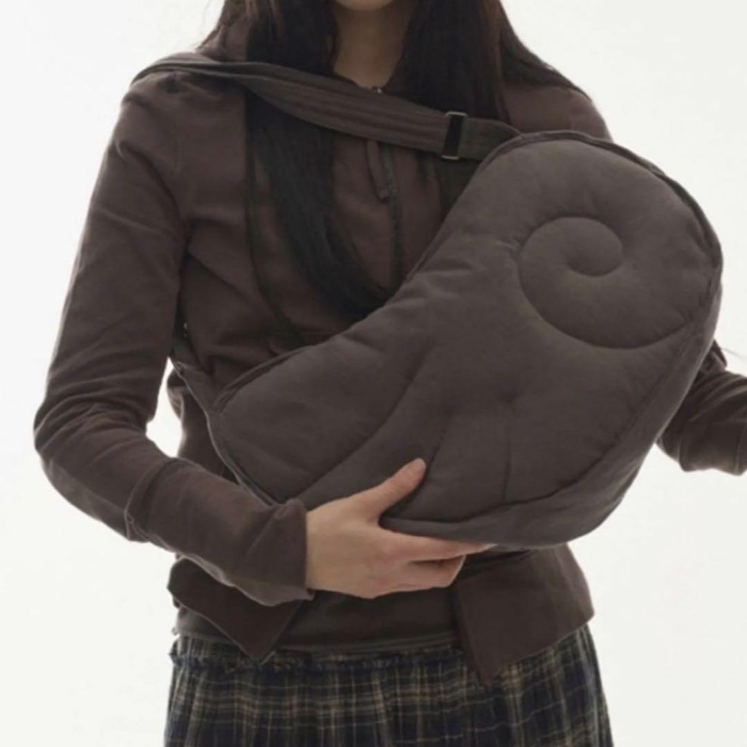 COYSEIO WING BAG コイセイオ ウィングバッグ - メルカリ
