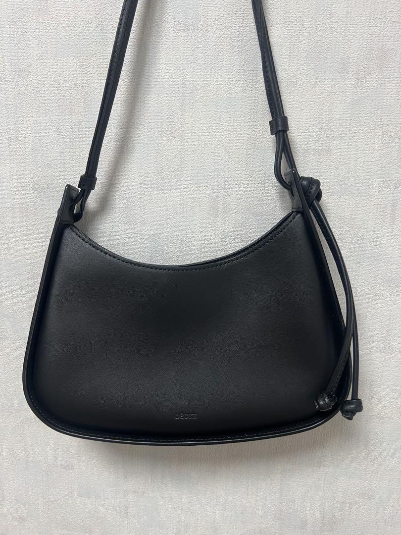 DECKE HALF MOON デッケ ハーフムーンバッグ