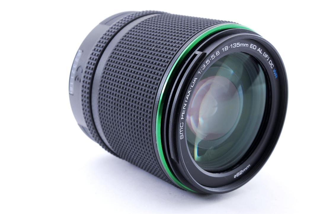 驚きの破格値SALE PENTAX-DA 18-135mm F3.5-5.8 ED AL DC WR VA6e5-m32793961333 お買い得限定SALE