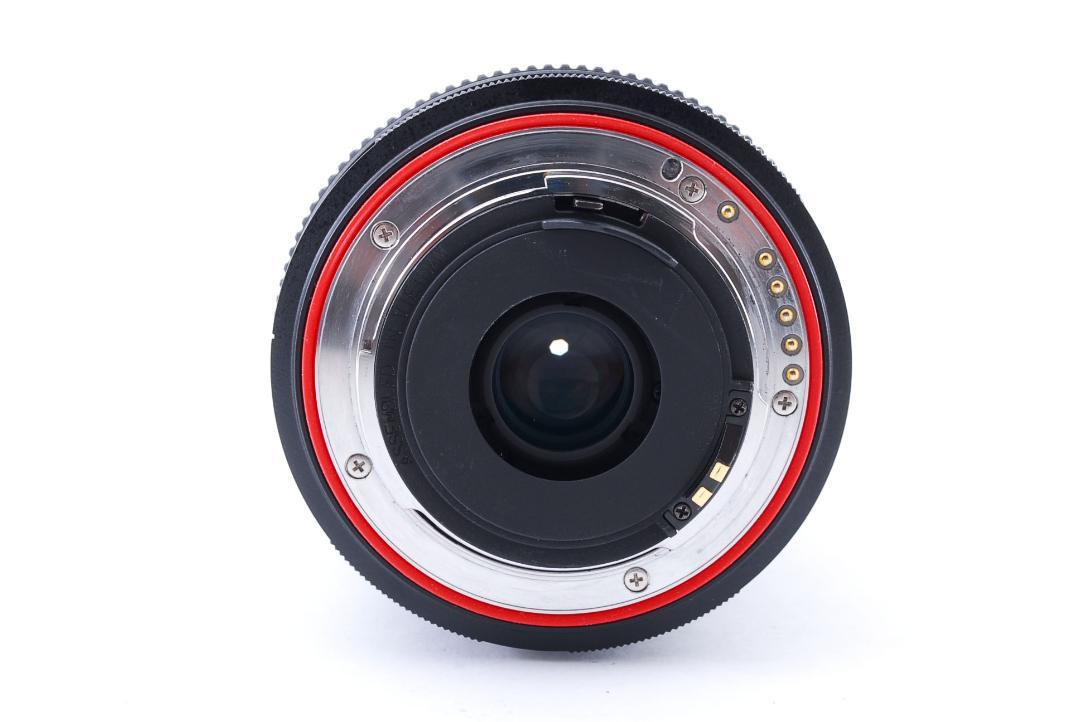 驚きの破格値SALE PENTAX-DA 18-135mm F3.5-5.8 ED AL DC WR VA6e5-m32793961333 お買い得限定SALE