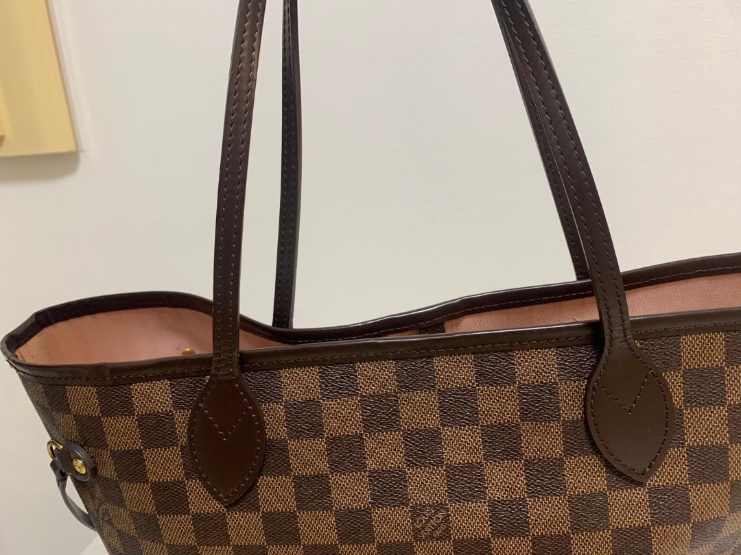 ルイヴィトン ネヴァーフルMM 中古 ﻿バッグショルダーバッグ