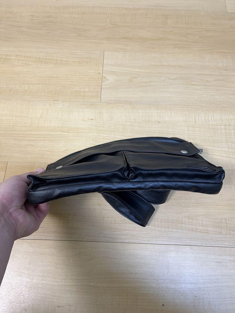 超美品　PORTE ポーター　ボディバッグ　吉田カバン　ショルダーバッグ