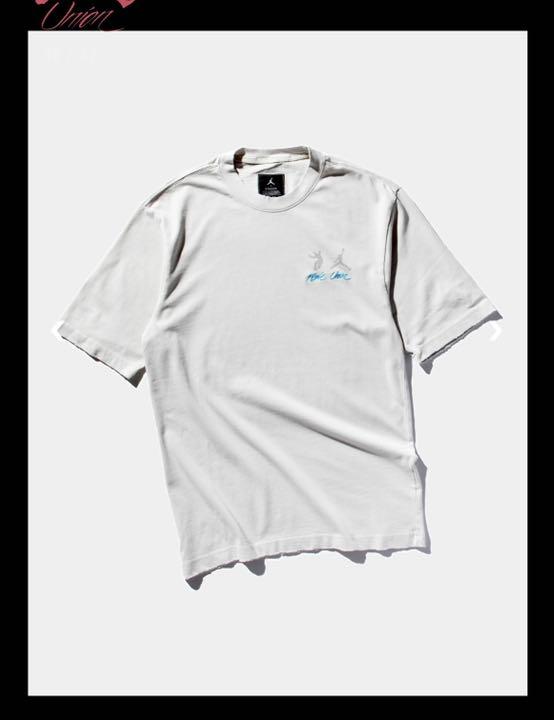 union jordan Tシャツ