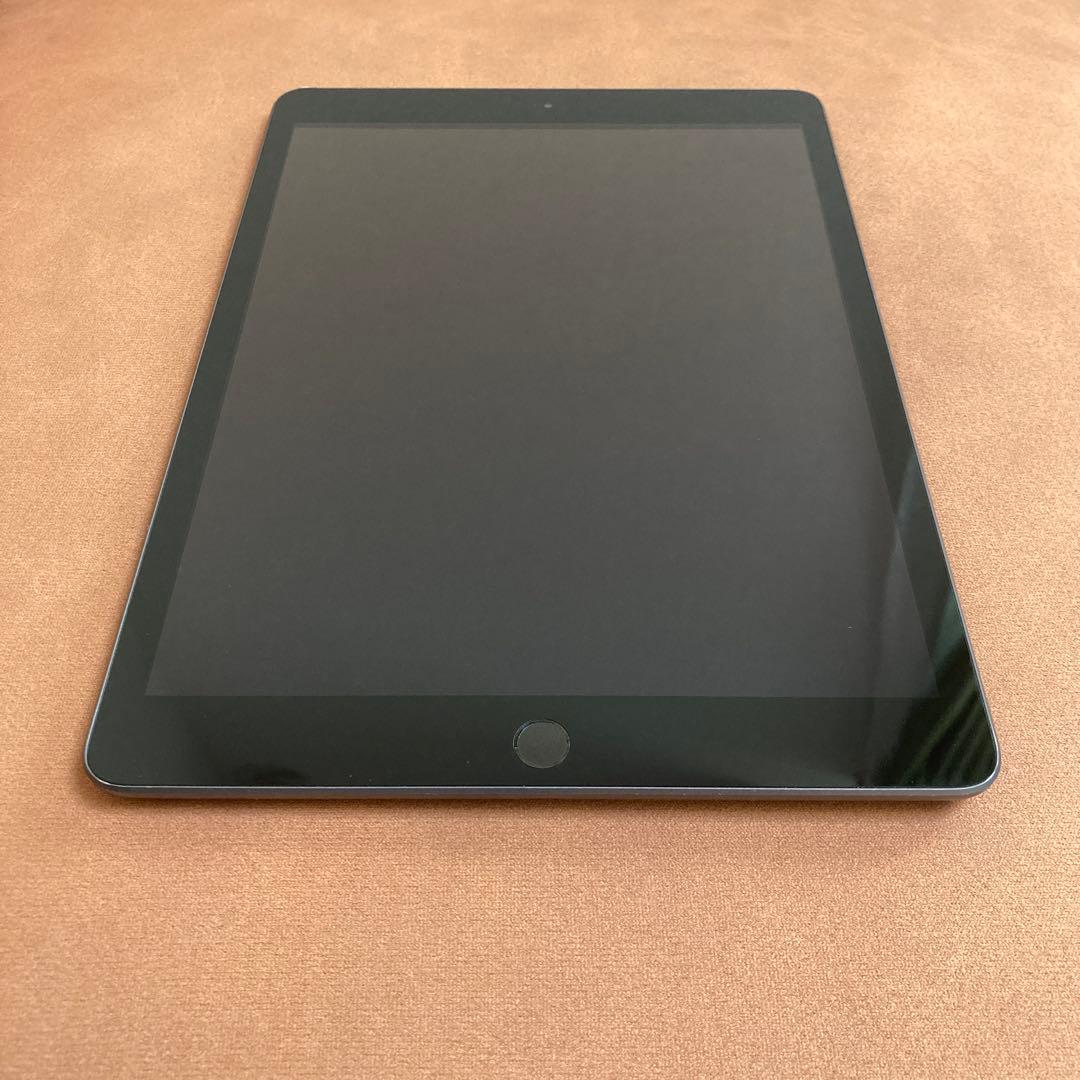 269【早い者勝ち】電池最良好☆iPad8 第8世代 32GB WIFIモデル
