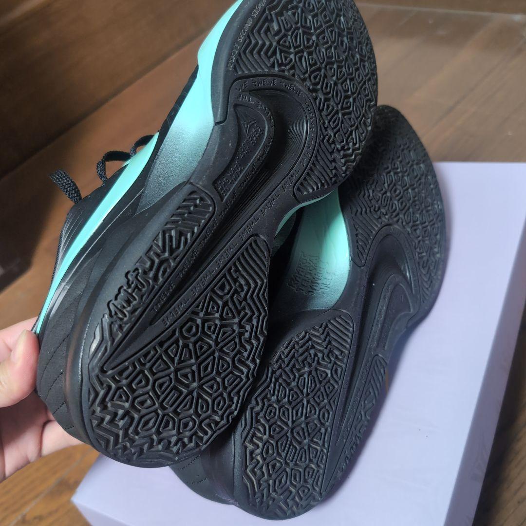 シューズ(男性用) NIKE JA2 Tiffany 28.5cm US10.5