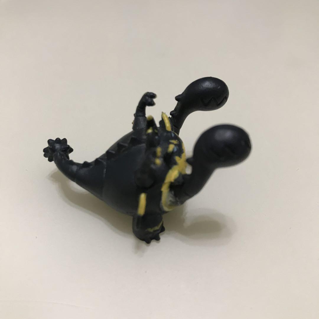 激レア ポケモン ゲットコレクションズ アクジキング 希少