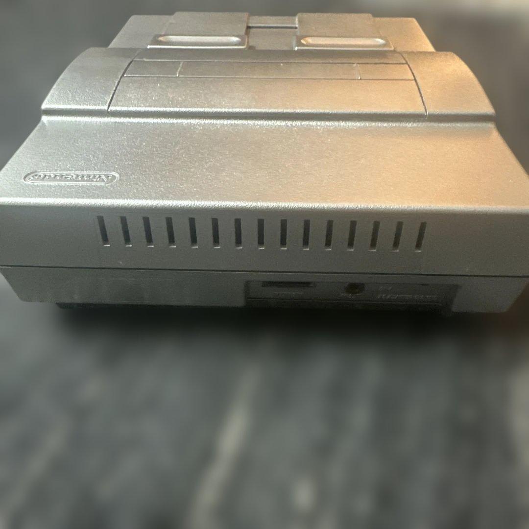 Super Nintendo SNES Super Nintendo SNES