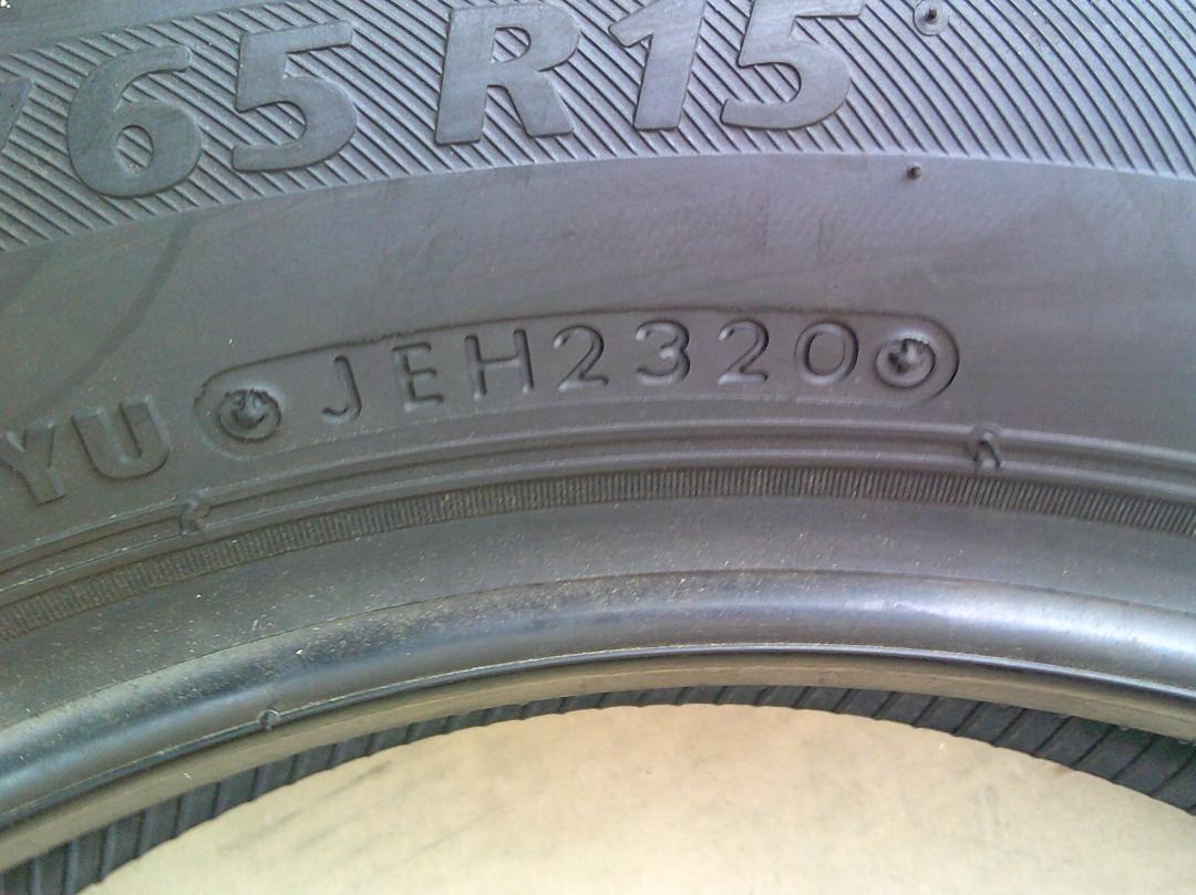 全国送料込☆ブリヂストン☆ネクストリー☆175/65R15☆1本
