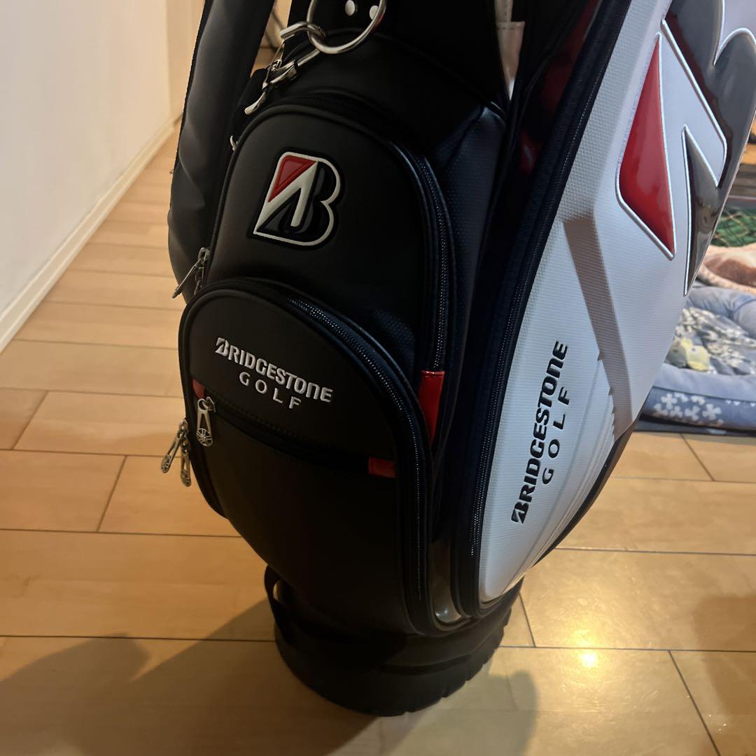Bridgestone ゴルフバッグ