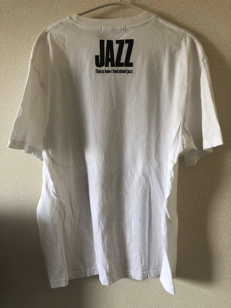 Bill EvansTシャツ JAZZ 即日発送