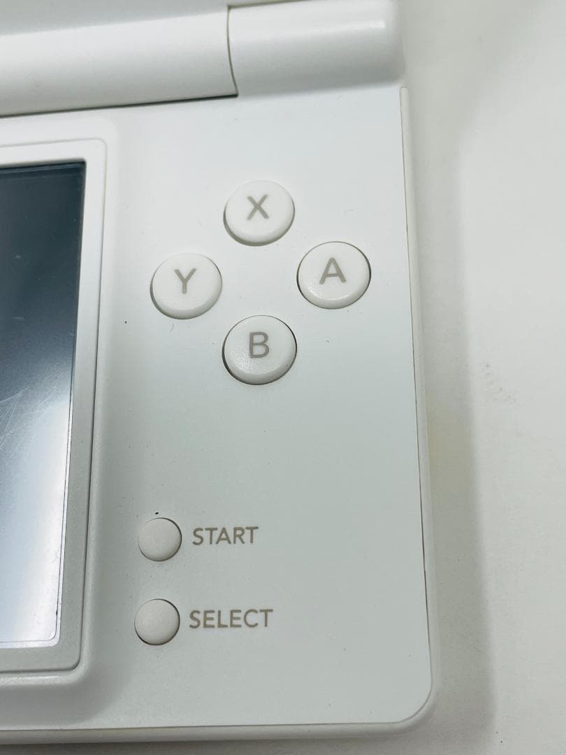 DSi ホワイトNintendo