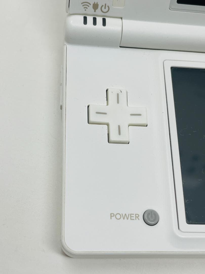 DSi ホワイトNintendo