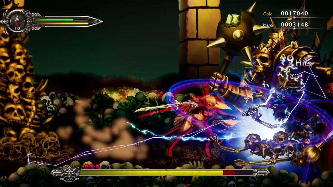 【新品】SWORD OF THE VAGRANT【switch】