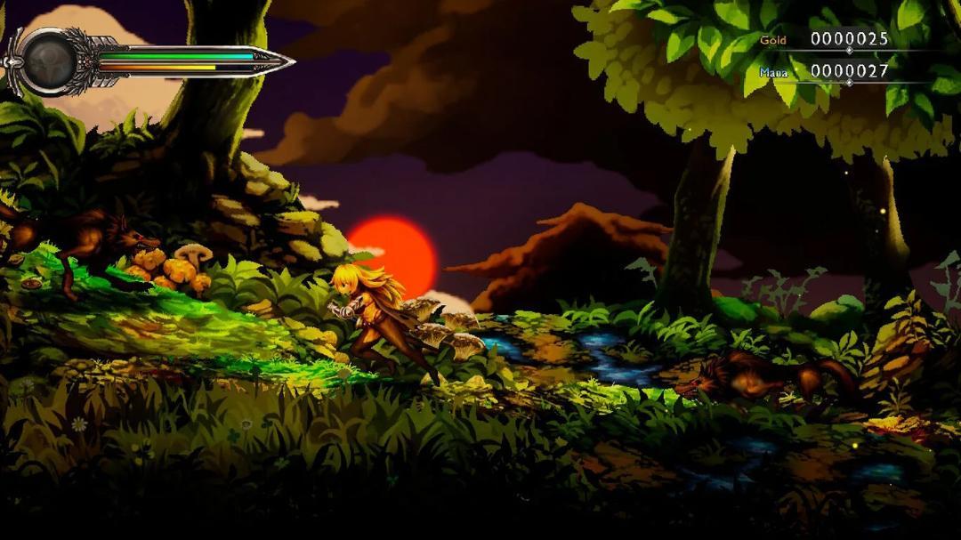 【新品】SWORD OF THE VAGRANT【switch】