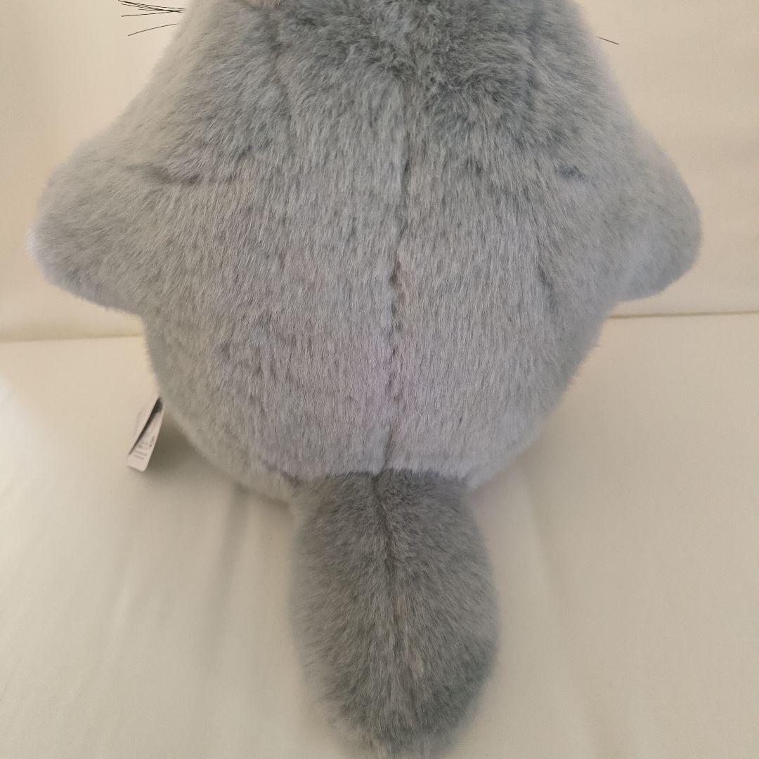 となりのトトロ ぬいぐるみ 大トトロ LL | どんぐり共和国そらの