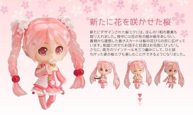 ねんどろいど