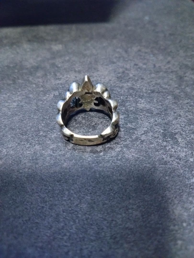 ロイヤルオーダー シルバーリング ロイヤルオーダー シルバーリング