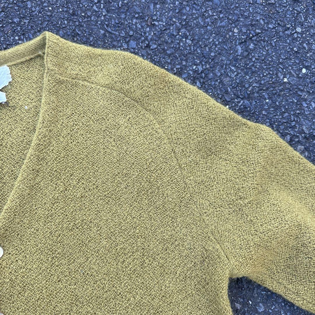 Mohair