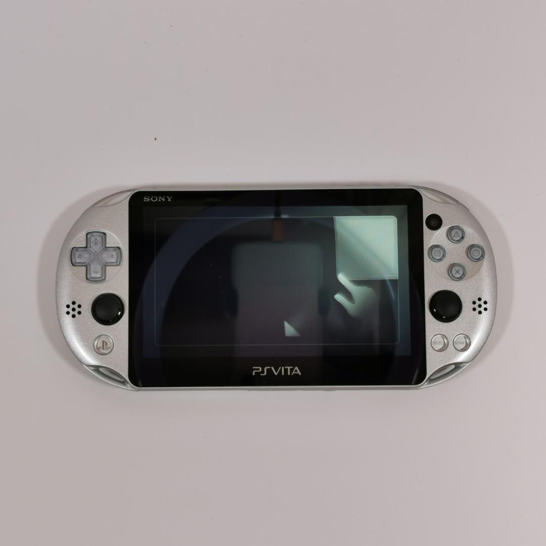 未使用】PSVITA メタルスライムエディション ドラゴンクエスト