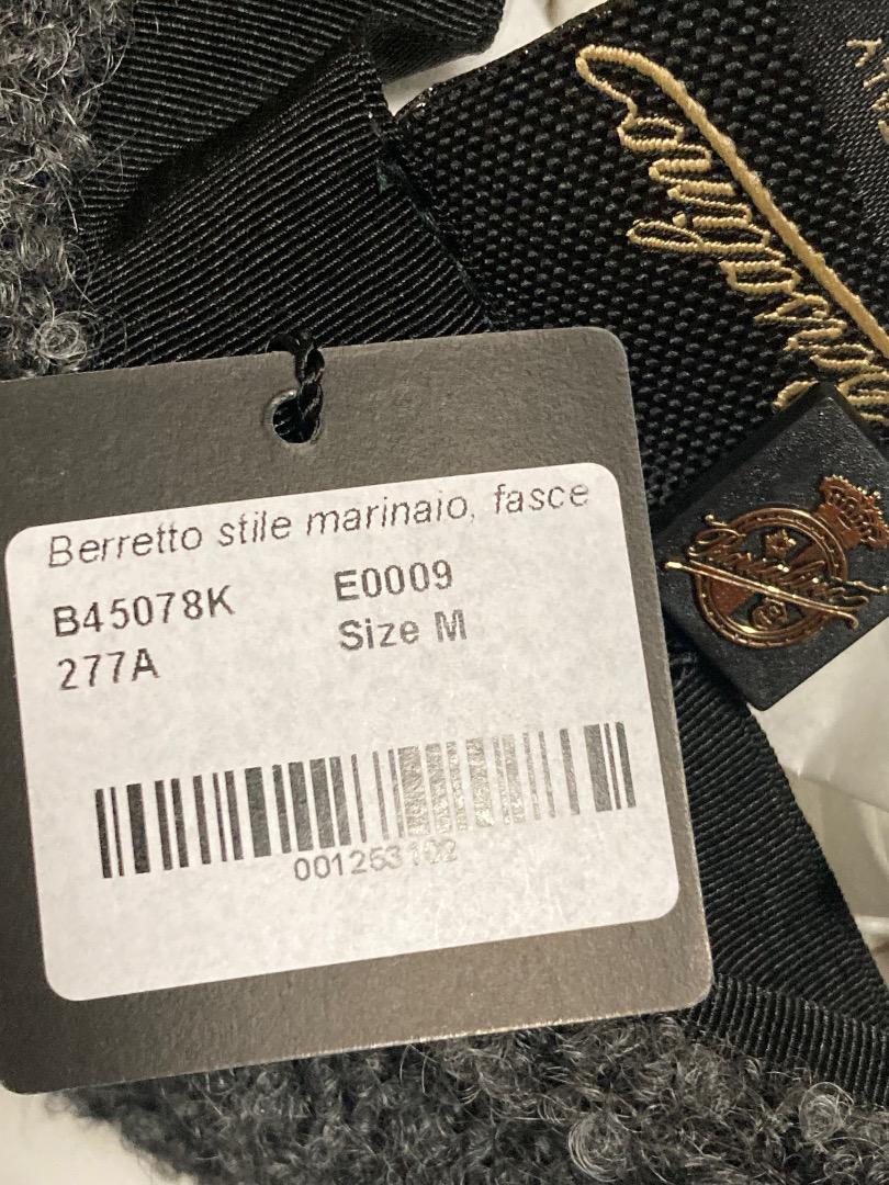 ◈ Borsalino