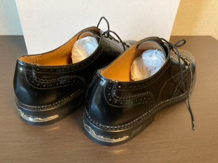 超特価sale開催!】 TOGA VIRILIS BLACK POLIDO ドレス/ビジネス