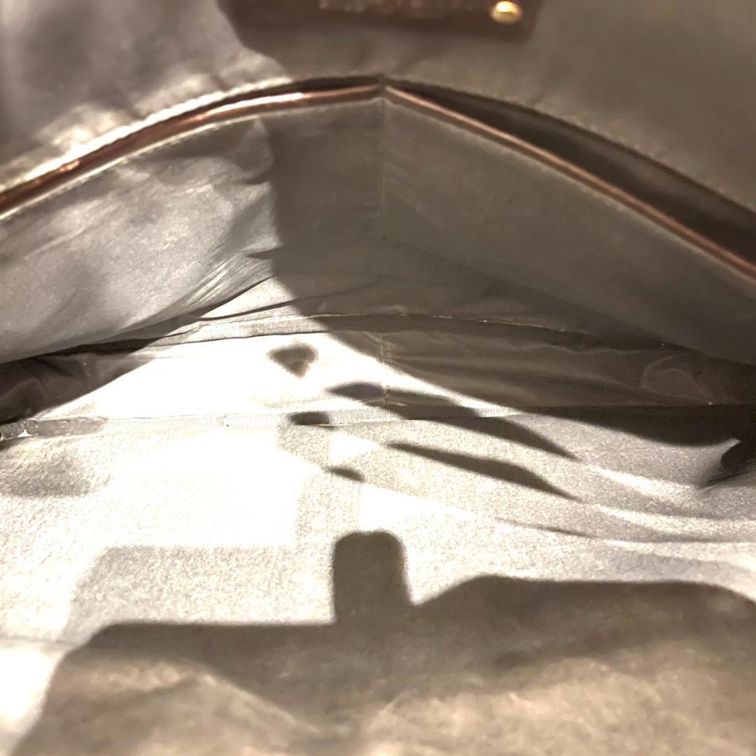 BOTTEGA ボッテガヴェネタ ビジネスバッグ  ネイビー メンズ
