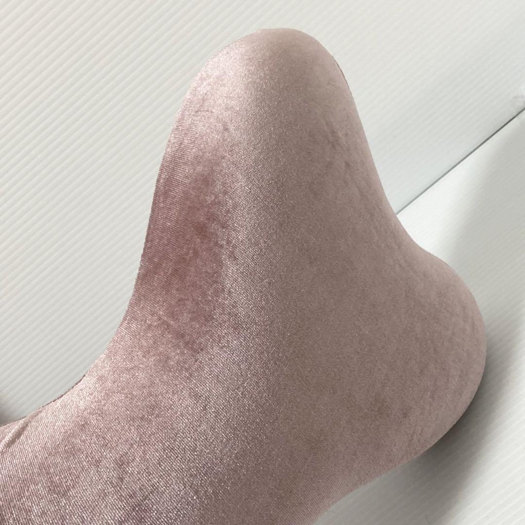 健美ストレッチ器 柔ら美人 開脚ベター ピンク