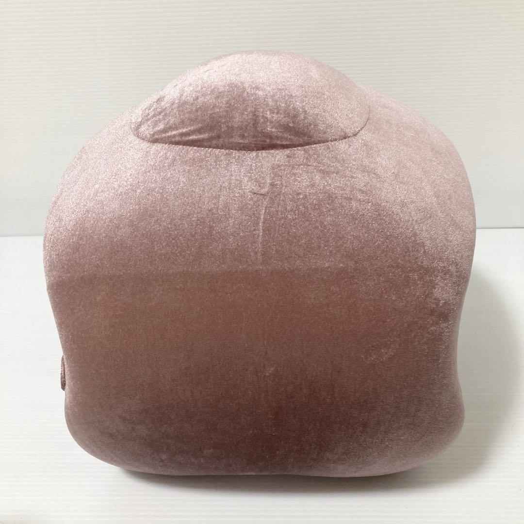 健美ストレッチ器 柔ら美人 開脚ベター ピンク