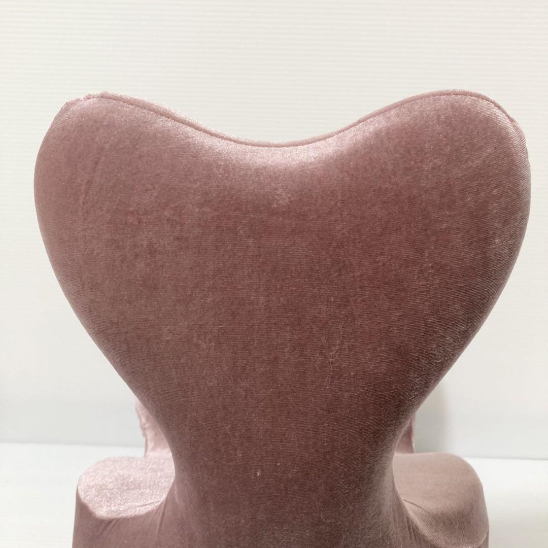 健美ストレッチ器 柔ら美人 開脚ベター ピンク