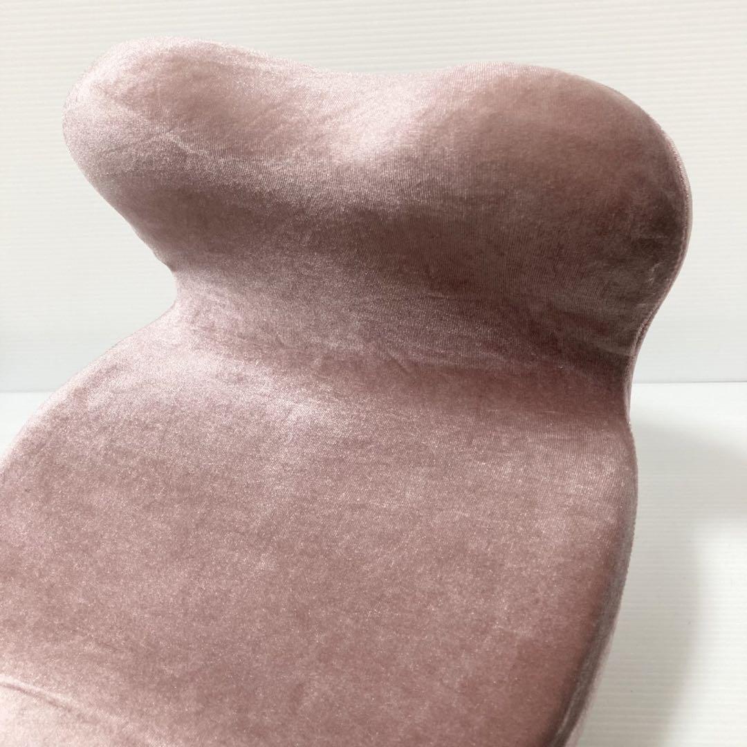 健美ストレッチ器 柔ら美人 開脚ベター ピンク