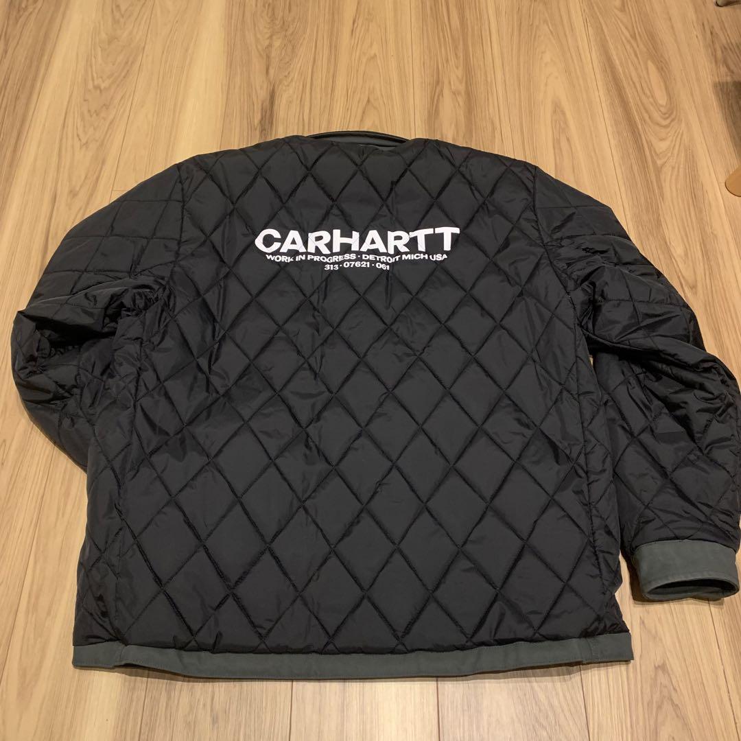 ★縄田さん専用★Carhart WIP  MADERA JACKET