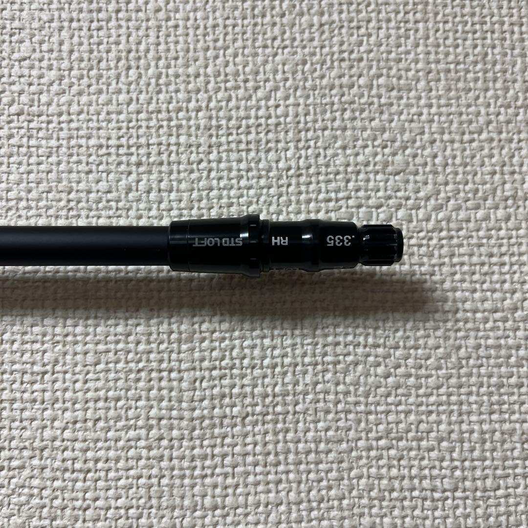 ブラック 60S