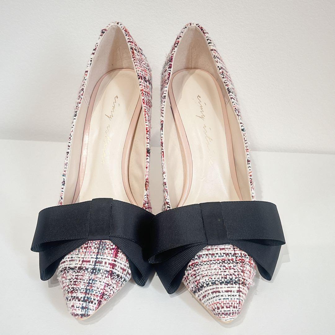 エイミー24.5cm・eimy