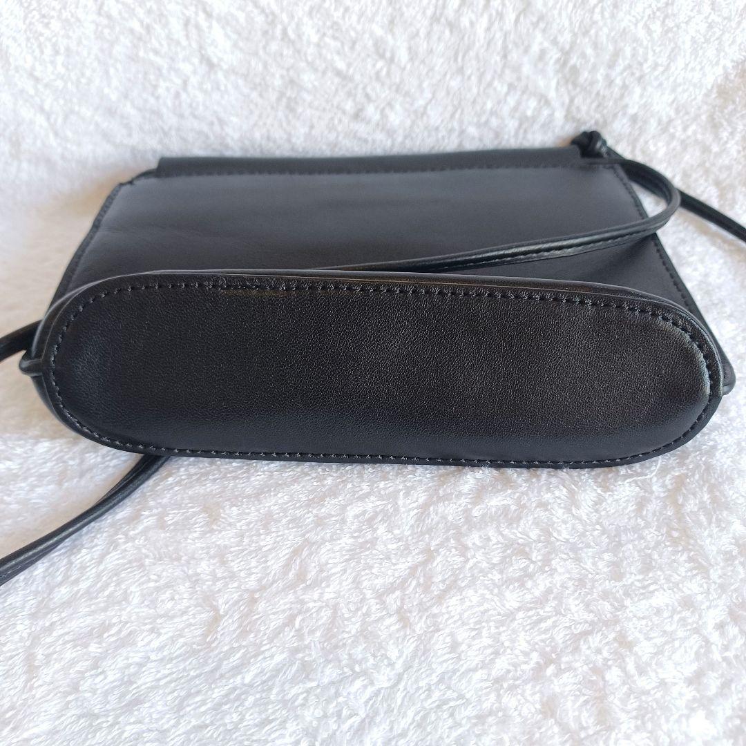 Archivepke アーカイブエプクsee-saw bag ショルダーバッグ