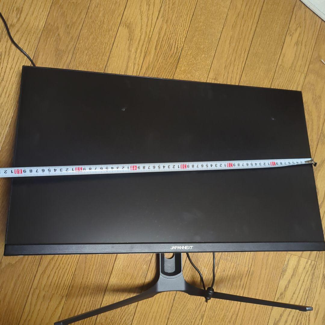 LED液晶パソコンモニター　パソコン　モニター　TV