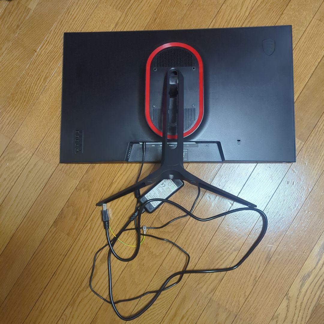 LED液晶パソコンモニター　パソコン　モニター　TV