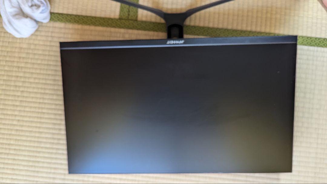 LED液晶パソコンモニター　パソコン　モニター　TV