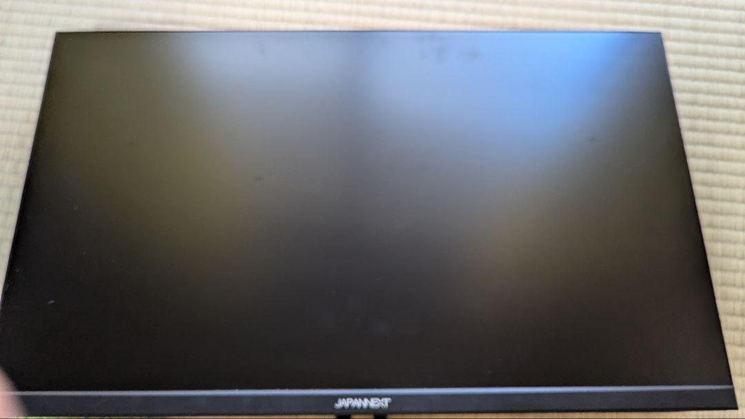 LED液晶パソコンモニター　パソコン　モニター　TV