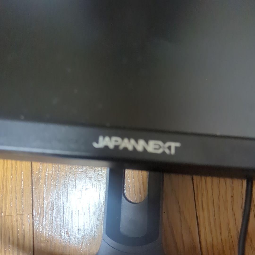 LED液晶パソコンモニター　パソコン　モニター　TV
