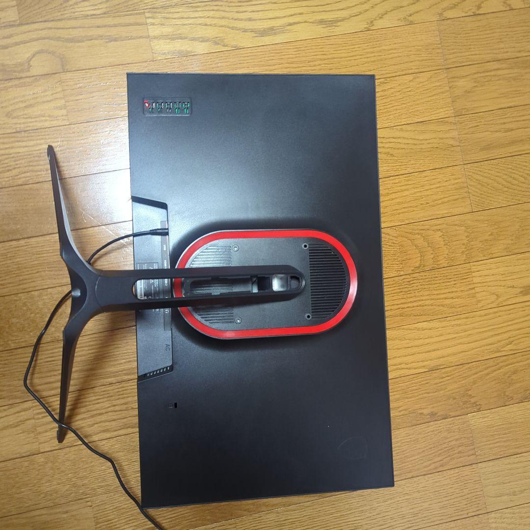 LED液晶パソコンモニター　パソコン　モニター　TV