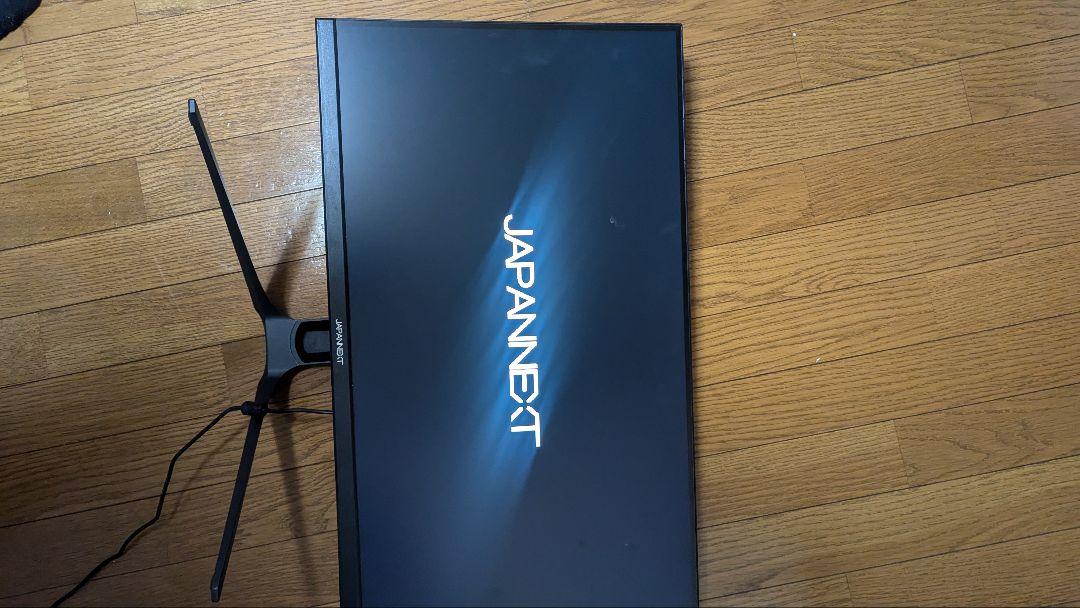 LED液晶パソコンモニター　パソコン　モニター　TV