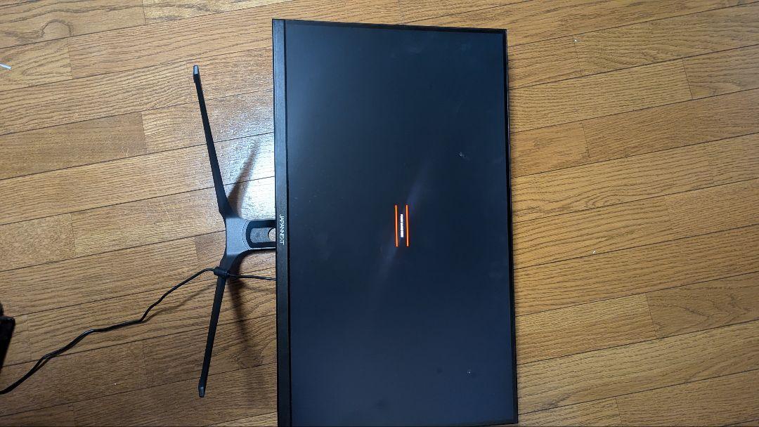 LED液晶パソコンモニター　パソコン　モニター　TV