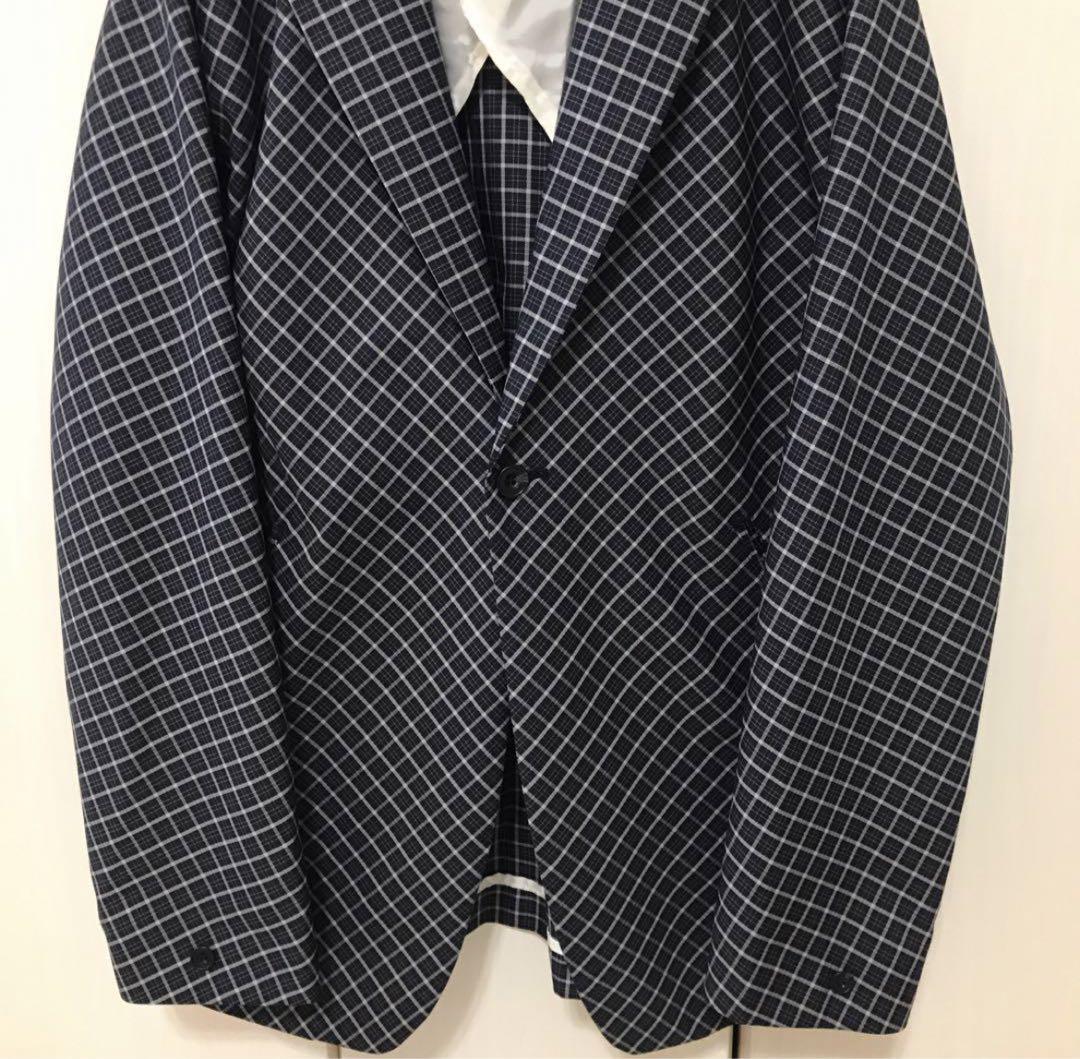 ニードルス21SS MILES JACKET マイルズジャケット成人式・卒業式